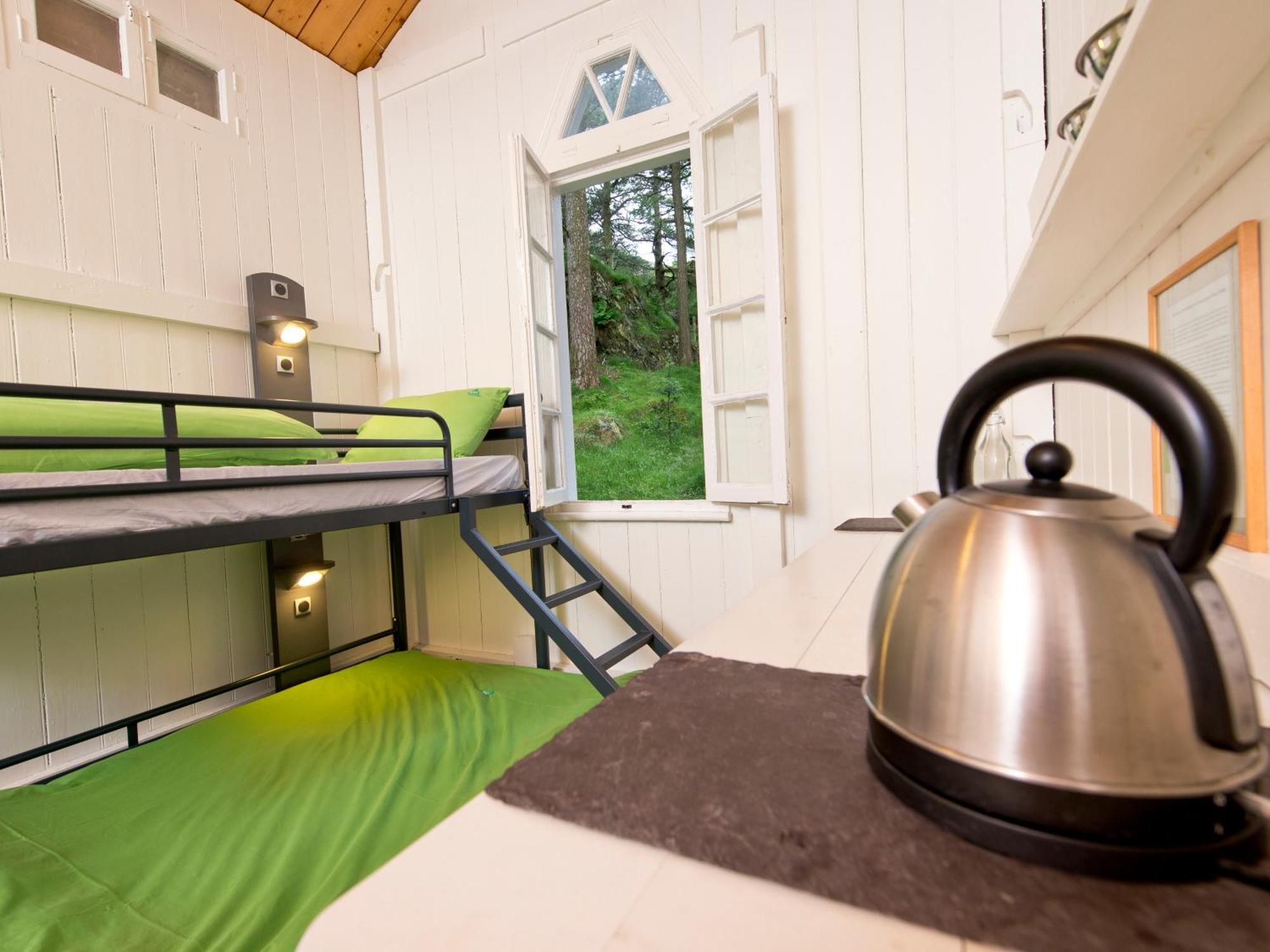 Yha Idwal Cottage Bethesda Exterior foto
